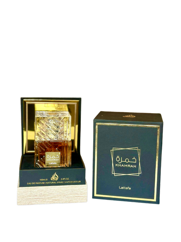 Khamrah MAGH-0001