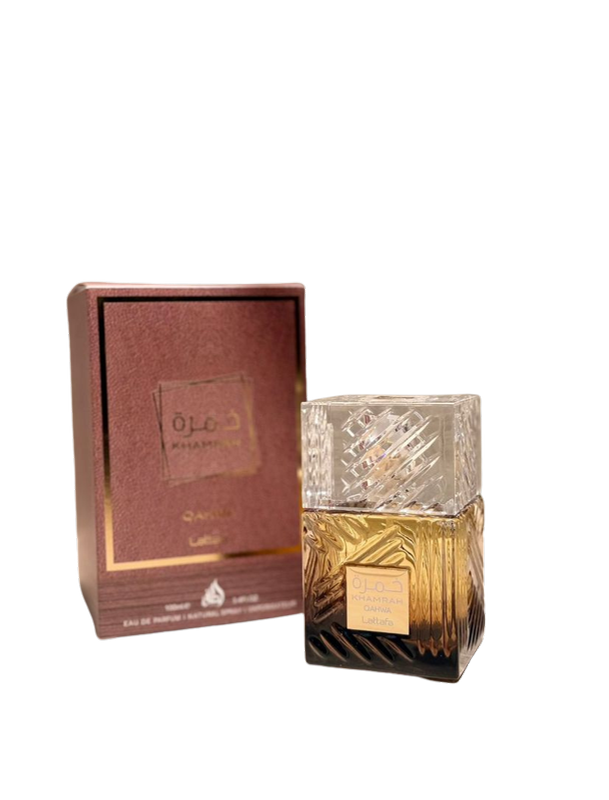 Khamrah Qhawa Sencilla MAGH-0004