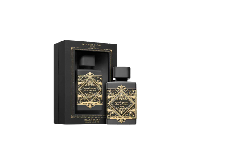 Lattafa Oud For Glory MAGH-0006