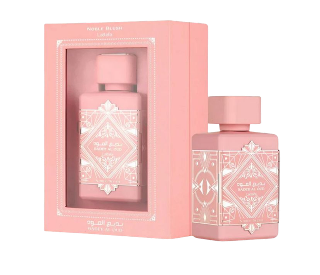 Lattafa Noble Blush MAGH-0009