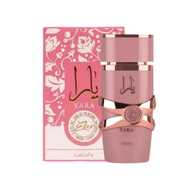 Yara Elixir Lattafa MAGH-0014