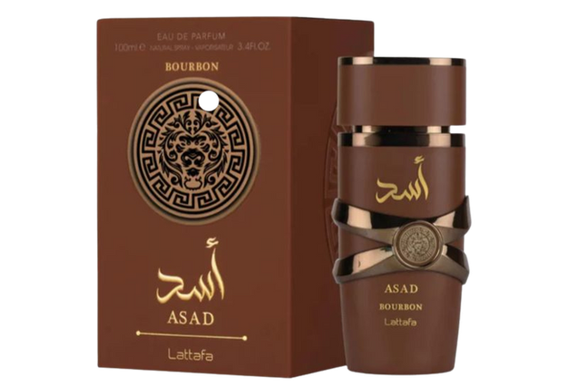 Asad Bourbon MAGH-0015
