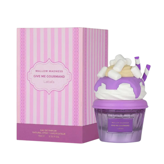 Mallow Madness MAGH-0019