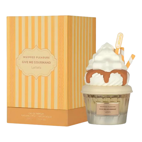 Whipped Pleasure MAGH-0023