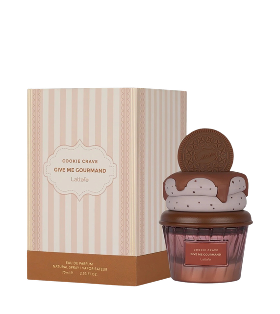Cookie Crave MAGH-0024