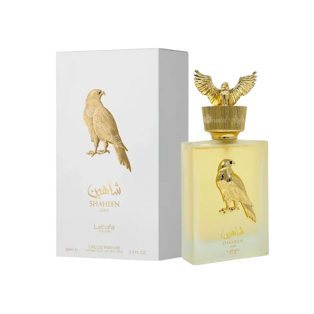 Shaheen Gold MAGH-0025