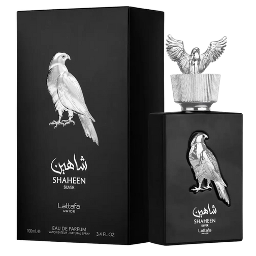Shaheen Silver MAGH-0026