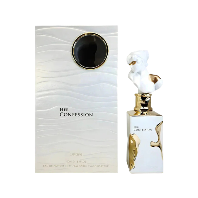 Her Confession MAGH-0033