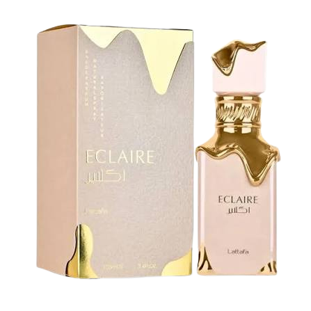 Eclaire Lattafa MAGH-0037