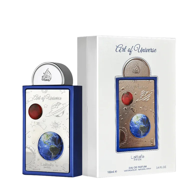 Art Of Universe MAGH-0038