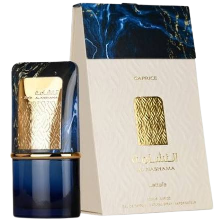 Al Nashama Caprice MAGH-0040
