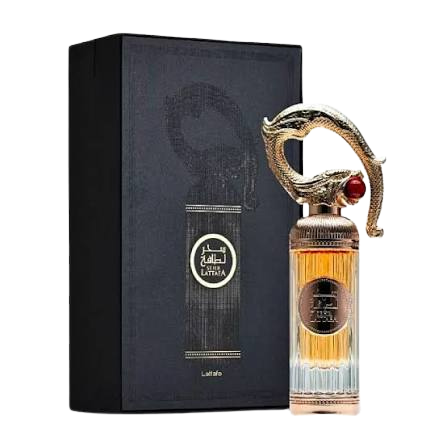 Lattafa Sehr MAGH-0041