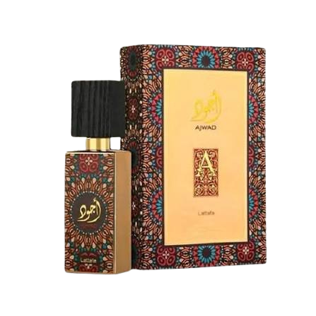 Lattafa Ajwad MAGH-0043