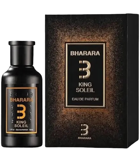 Bharara King Soleil MAGH-0044