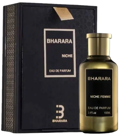 Bharara Niche Femme MAGH-0048