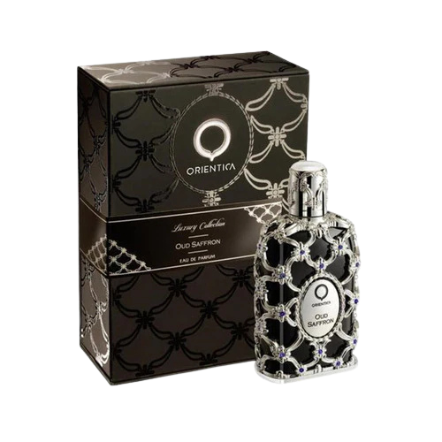 Orientica Oud Saffron MAGH-0054