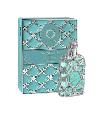 Orientica Azure Fantasy MAGH-0056