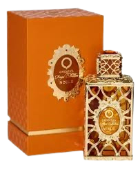 Orientica Noble MAGH-0057