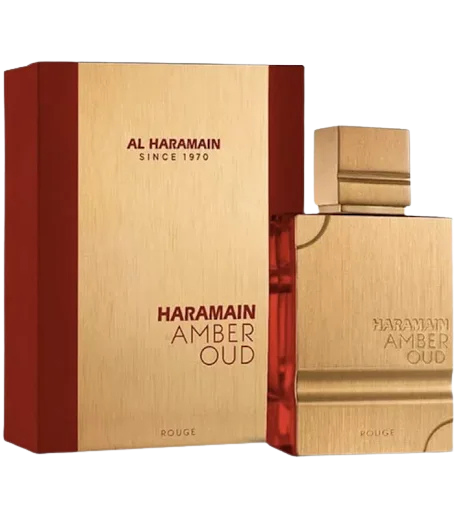 Haramain Amber Rouge MAGH-0059