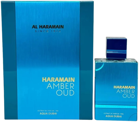 Haramain Aqua Dubai MAGH-0062