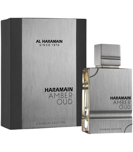 Haramain Carbón Sencilla MAGH-0063