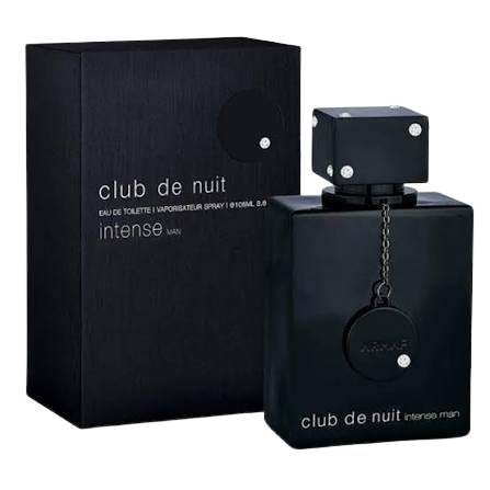 Club De Nuit Armaf MAGH-0064