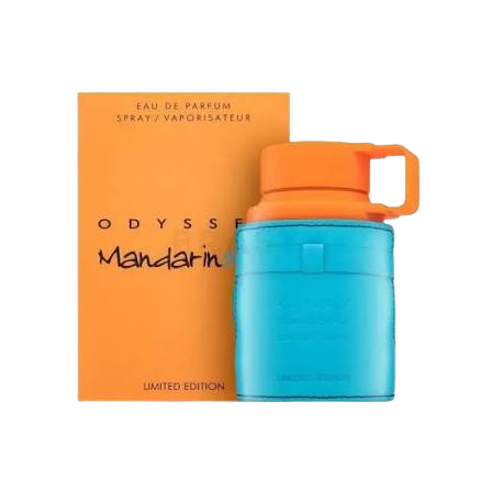 Mandarin Sky Armaf MAGH-0067
