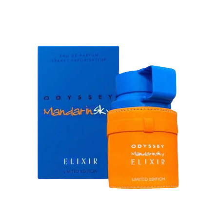 Mandarín Sky Elixir MAGH-0068