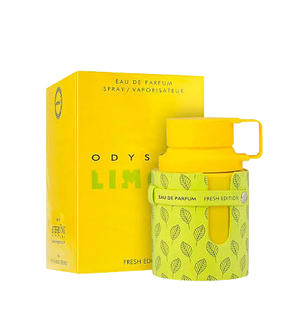 Odyssey Limoni MAGH-0069