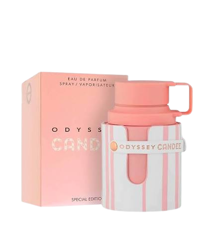 Odyssey Candee MAGH-0071