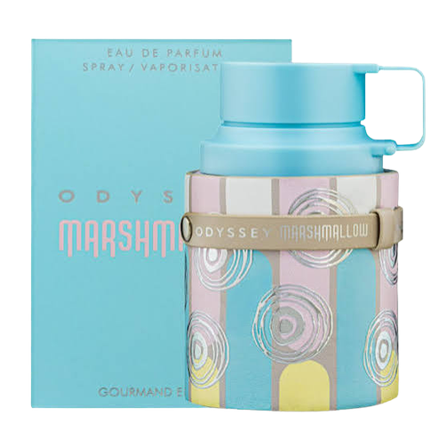 Odyssey Marsh Mallow MAGH-0072