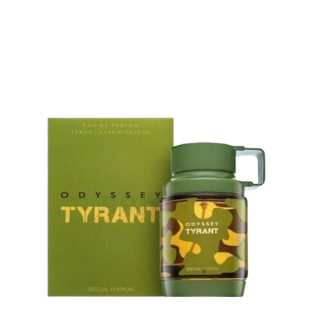 Odyssey Tyrant MAGH-0073