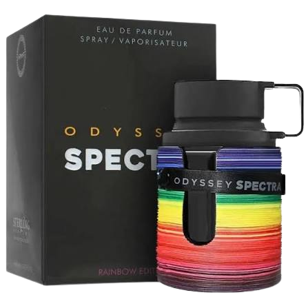 Odyssey Spectra MAGH-0074