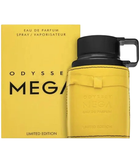 Odyssey Mega MAGH-0075