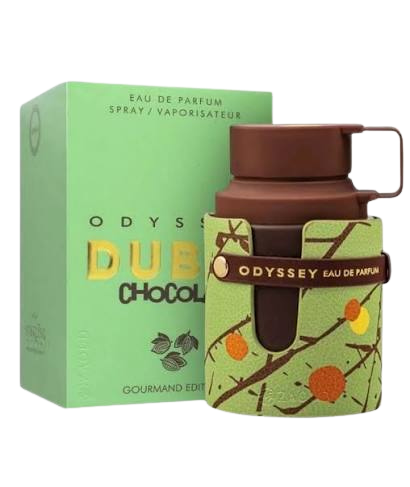 Odyssey Dubai Chocolat MAGH-0076