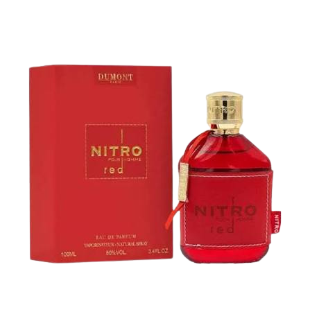Nitro Red MAGH-0086