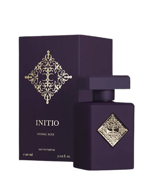 Initio Atómic Rose MAGH-0087