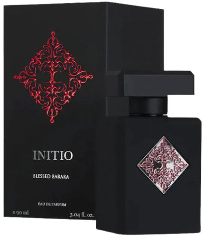 Initio Blessed Baraka MAGH-0088