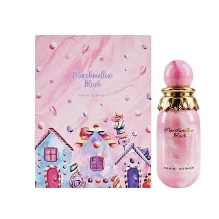 Marshmallow Blush MAGH-0090