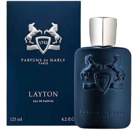 Layton Parfum De Marley MAGH-0092