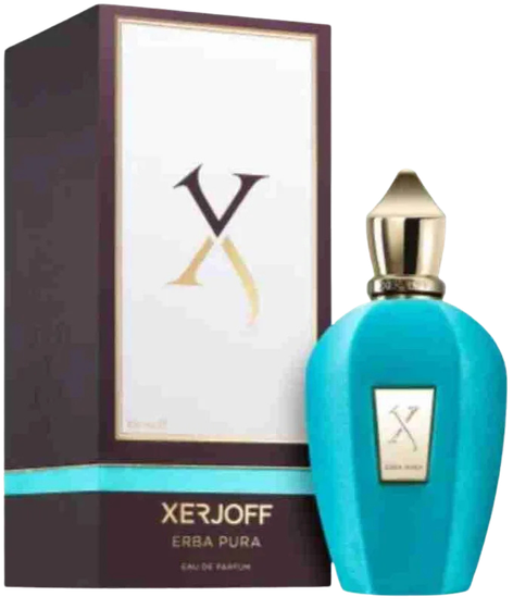 Erba Pura Xerjoff MAGH-0093