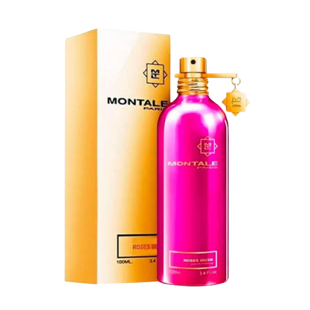Roses Musk MAGH-0099