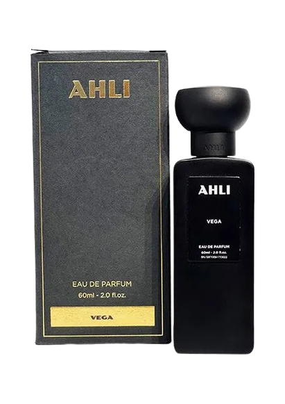 Ahli Vega MAGH-0101