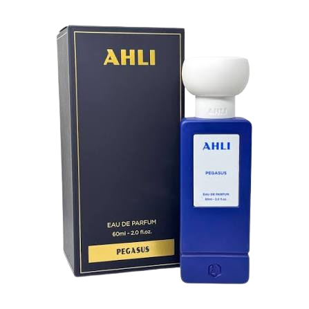 Ahli Pegasus MAGH-0102