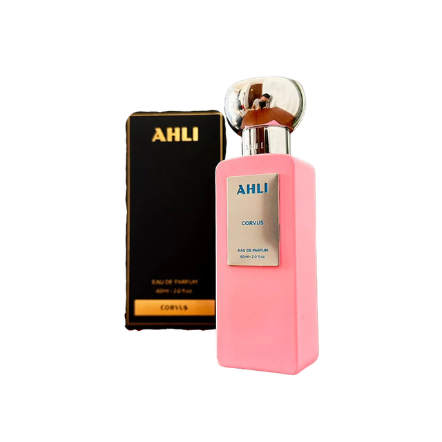 Ahli Corvus MAGH-0103