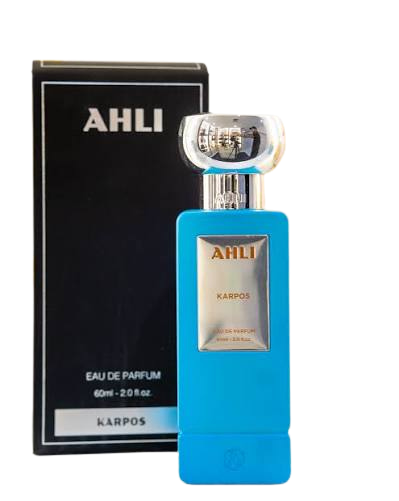 Ahli Karpos MAGH-0104