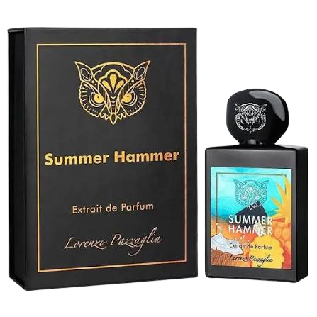 Summer Hammer MAGH-0106