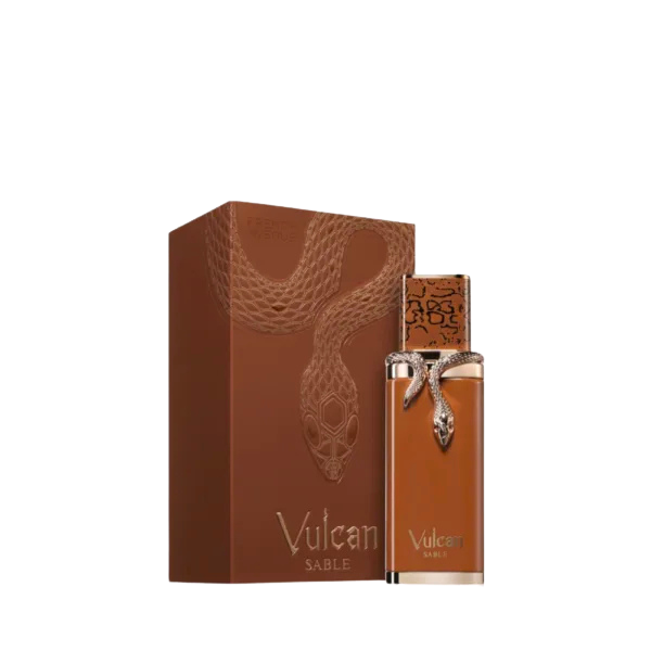 Vulcan Sable MAGH-0112