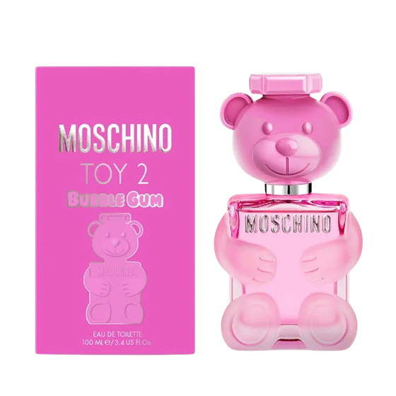 Moschino Bubble Gum MAGH-0113