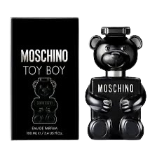 Moschino Toy Boy MAGH-0114